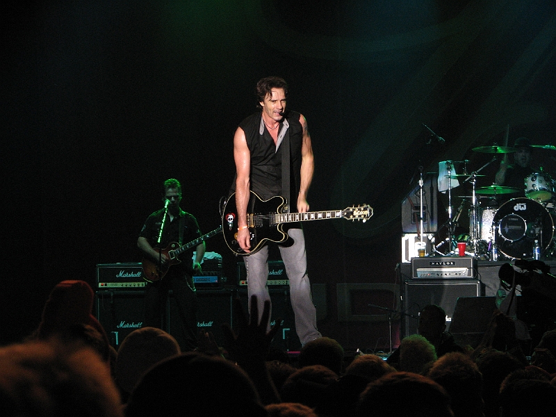 Rick Springfield 112